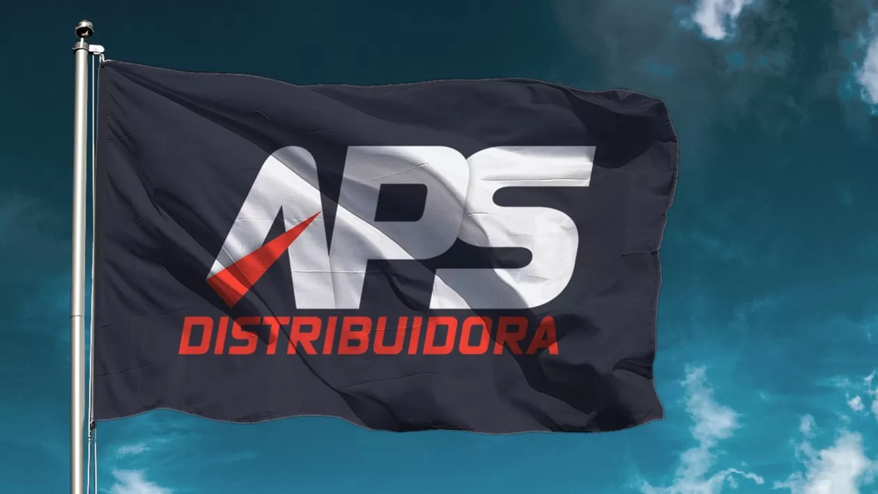 12 - geral - APS Distribuidora