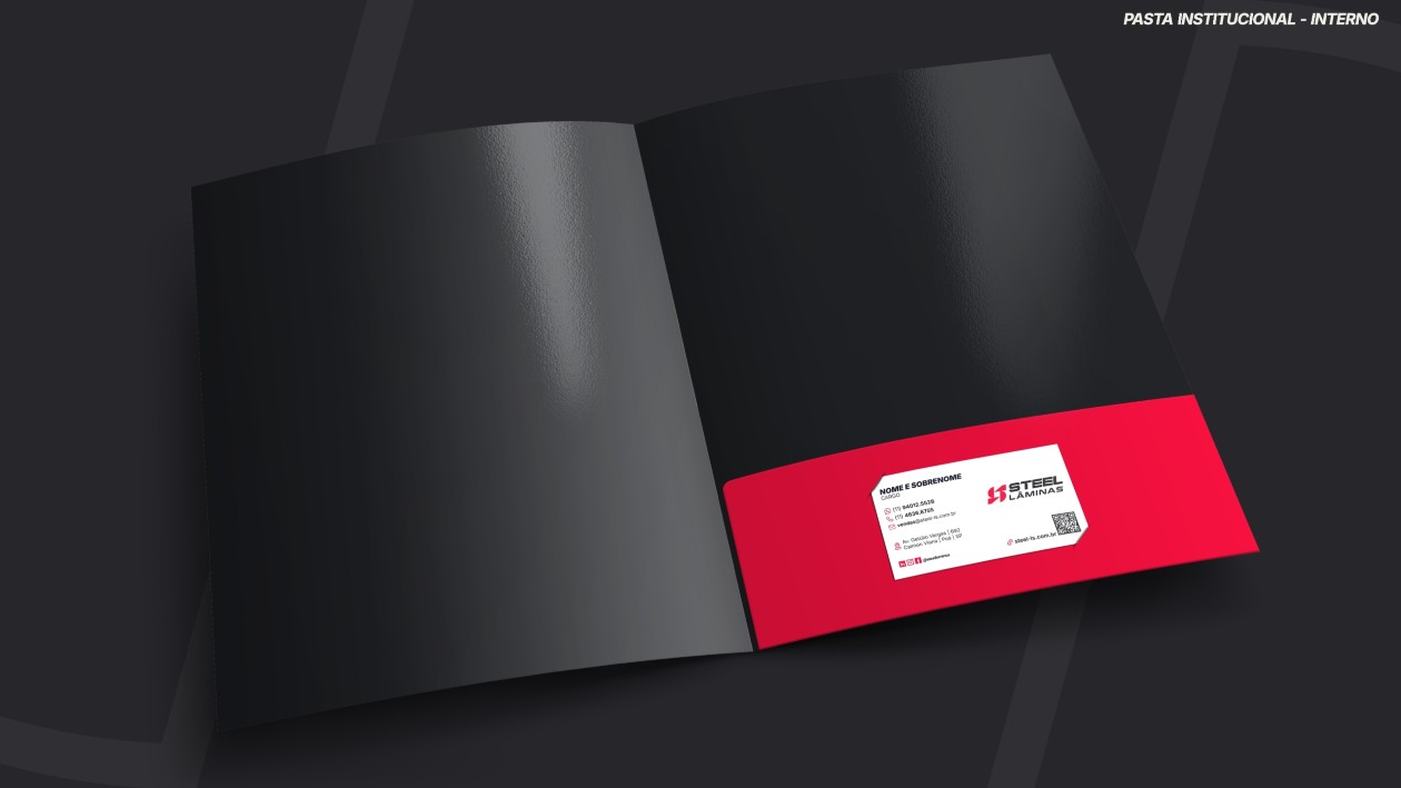 apresentação branding - Steel Lâminas - oficial-33