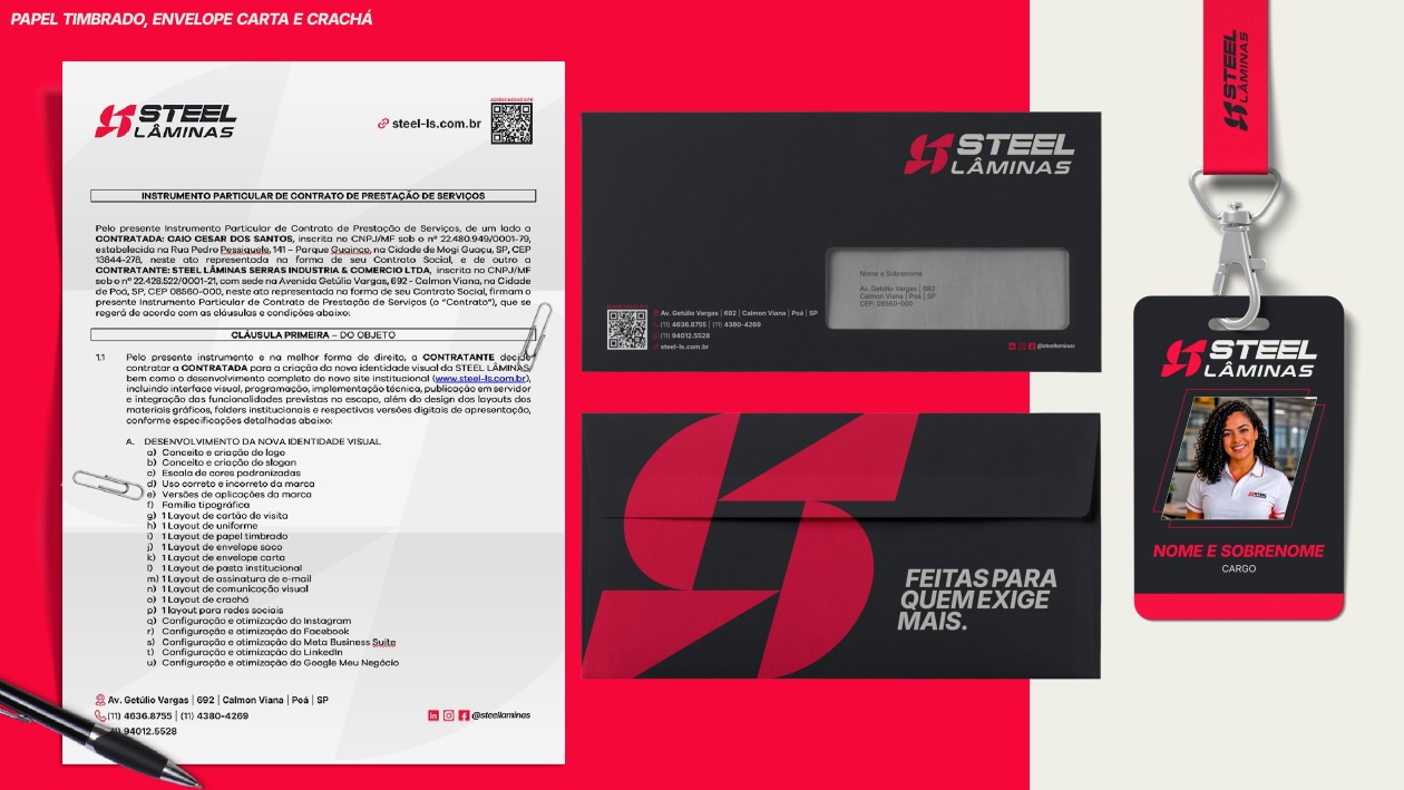 apresentação branding - Steel Lâminas - oficial-35